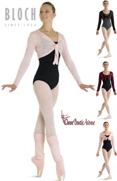 BLOCH CACHE-COEUR JESSIE Z0969