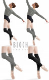 BLOCH GUÊTRES VEGA W6520B