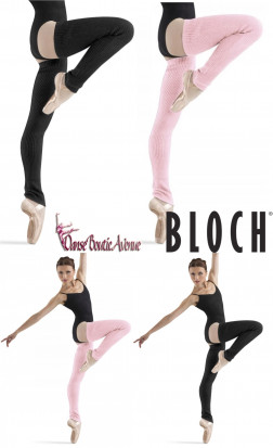 BLOCH GUETRES FRANCESSCA W0948