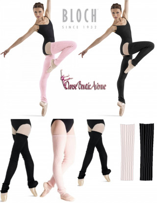 BLOCH GUÊTRES FRANCESSCA W0948