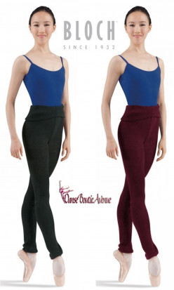 BLOCH MARCY PANT P0928