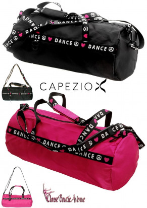 CAPEZIO SAC DANSE B81