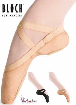 BLOCH PRO ELASTIC S0621