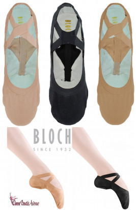 BLOCH PRO ELASTIC S0621