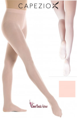 COLLANTS CAPEZIO 1825 et 1825C BASIC STUDIO