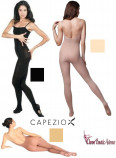 CAPEZIO BODY TIGHT COLLANT INTEGRAL 1818 TRANSITION