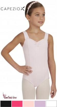 JUSTAUCORPS ENFANTS CAPEZIO TC0001C