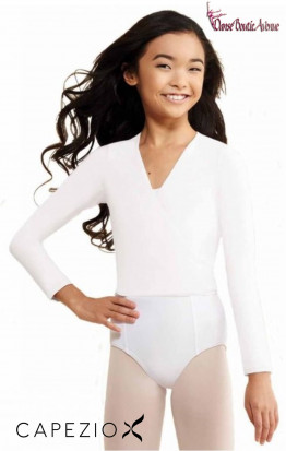 CAPEZIO CACHE-COEUR ENFANTS TC0010C