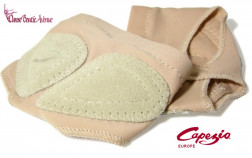 CAPEZIO PEDIQUES FOOTUNDEEZ H07G JELZ