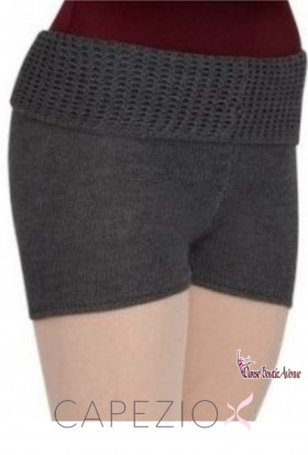 SHORT KNITTED CK1003W CAPEZIO