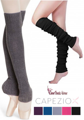 GUÊTRES LEGWARMERS CAPEZIO CK10803W