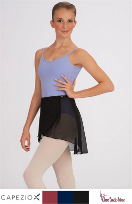 CAPEZIO CAD800 JUPETTE SKIRT