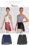 JUPETTE SKIRT CAPEZIO CAD800