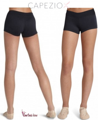 SHORT ADULTES CAPEZIO BX600