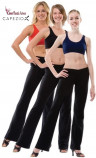 PANTALON V-JAZZ PANT CAPEZIO CC750M