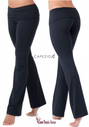 PANTALON ROLL DOWN PANT CAPEZIO BX700M