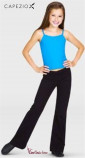 PANTALON JAZZ PANT ENFANT CAPEZIO CC750C