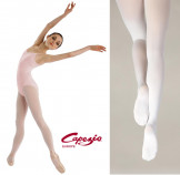 COLLANTS CAPEZIO 1825 et 1825C BASIC STUDIO