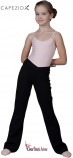 PANTALON JAZZ PANT ENFANT CAPEZIO CC750C