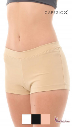 SHORT MIXTE CAPEZIO BOY-CUT TB113