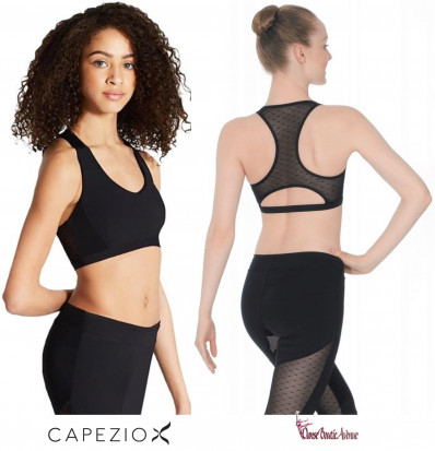 BRASSIERE TOP CAPEZIO 11300W