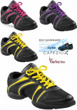 CAPEZIO DANSNEAKER DS30