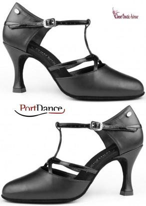 PORT DANCE PD121 LATIN SHOES