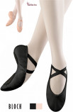 DEMI-POINTES ADULTES BLOCH S0203L PROLITE II HYBRID