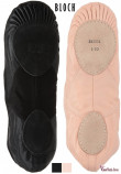 DEMI-POINTES ADULTES BLOCH S0203L PROLITE II HYBRID