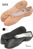 DEMI-POINTES ADULTES BLOCH S0203L PROLITE II HYBRID