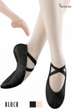 DEMI-POINTES ADULTES BLOCH S0203L PROLITE II HYBRID