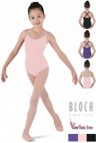 JUSTAUCORPS ENFANTS BLOCH "DOLLY" CL1637