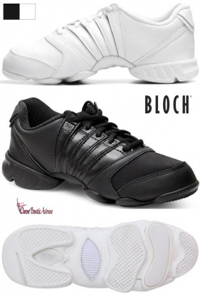 SNEAKER BLOCH TRINITY S0514 