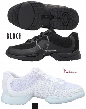 SNEAKER BASKET BLOCH S0598 TROUPE