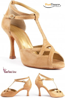 SALSA LATINES TANGO PORT DANCE PD505 PREMIUM