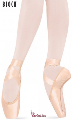 POINTES BLOCH SERENADE SEMELLE STANDARD S0131