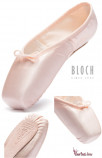 POINTES BLOCH SERENADE SEMELLE STANDARD S0131