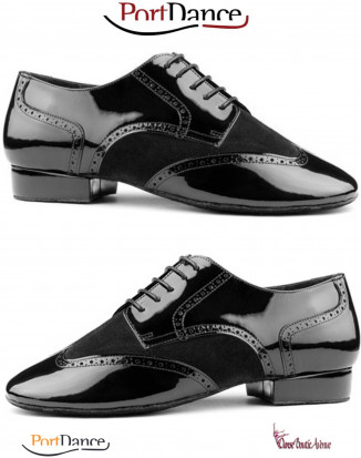 TANGO SHOES PD042 PORT DANCE MENS