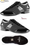 PD024 PRO CHAUSSURES DANSES LATINES HOMMES