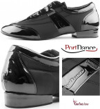 PD024 PRO CHAUSSURES DANSES LATINES HOMMES