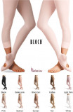 COLLANTS CONVERTIBLES ADULTES BLOCH T0982L