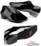 PORT DANCE PD020 PREMIUM CUIR VERNI