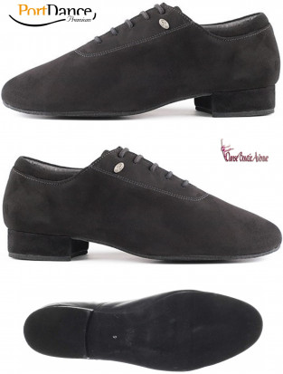 CHAUSSURES NUBUCK PD020 PREMIUM PORT DANCE