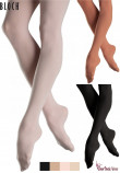 COLLANTS ADULTES FOOTED BLOCH T0800L