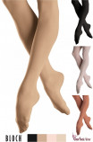 COLLANTS ENFANTS ENDURA FOOTED TIGHTS T0800G