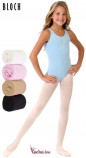 COLLANTS ENFANTS ENDURA FOOTED TIGHTS T0800G