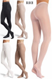 COLLANTS MICROFIBRE BLOCH T0981L