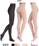 COLLANTS MICROFIBRE BLOCH T0981L