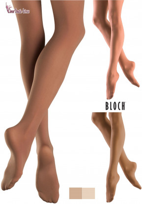 COLLANTS ADULTES SHIMMER BLOCH T0922L