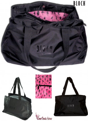 BLOCH A310 SAC DANSE BAG DANCE